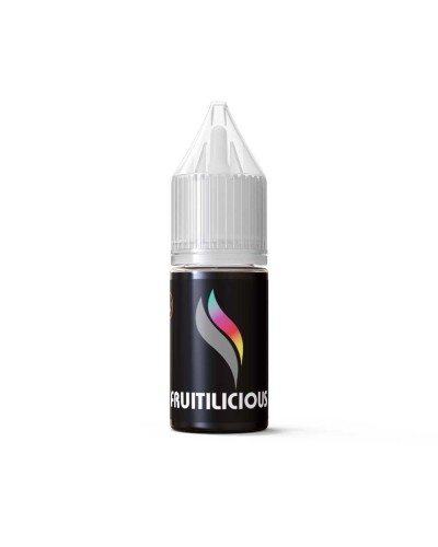 Fruitilicious eliquid 10ml