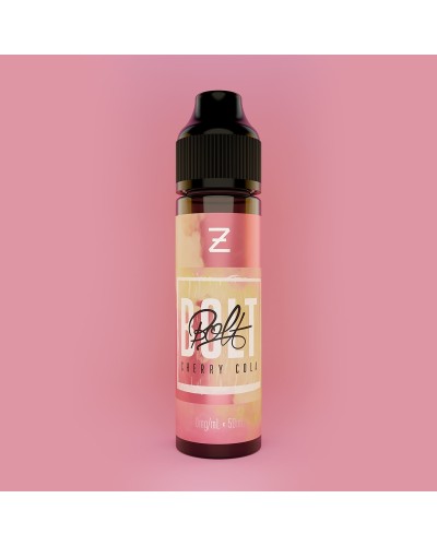 Cherry Cola - Bolt - Zeus Juice - 50ml