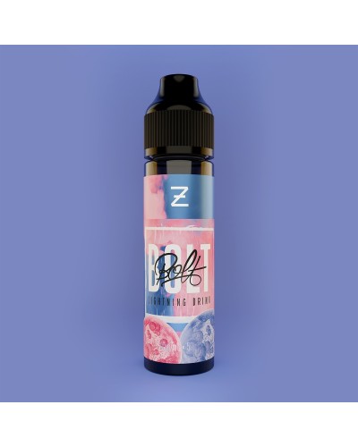 Lightning Drink - Bolt - Zeus Juice - 50ml