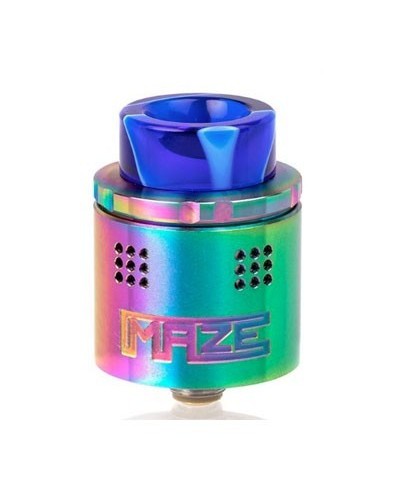 MAZE BF RDA