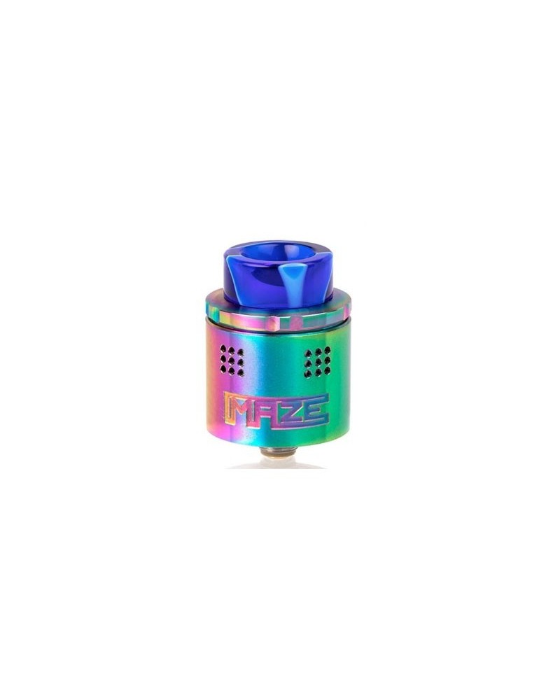 MAZE BF RDA