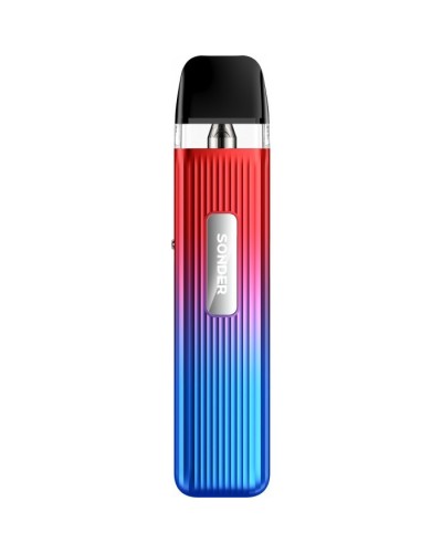 Geekvape Q Sonder Pod Kit