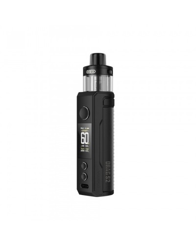 VooPoo Drag S2 Pod Kit (PNP X)