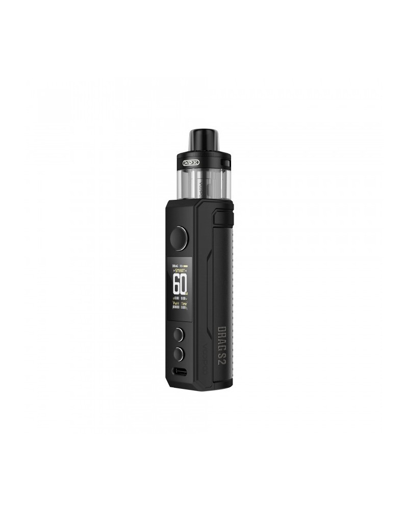 VooPoo Drag S2 Pod Kit (PNP X)