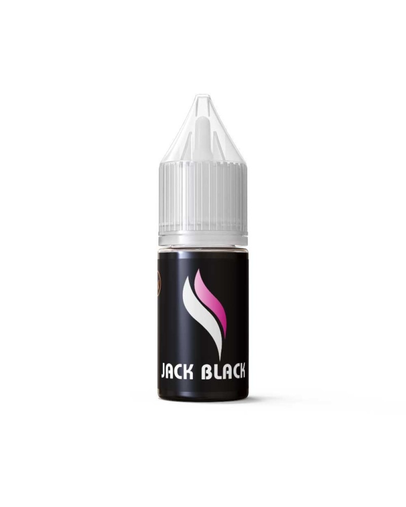 Jack Blacks eliquid 10ml