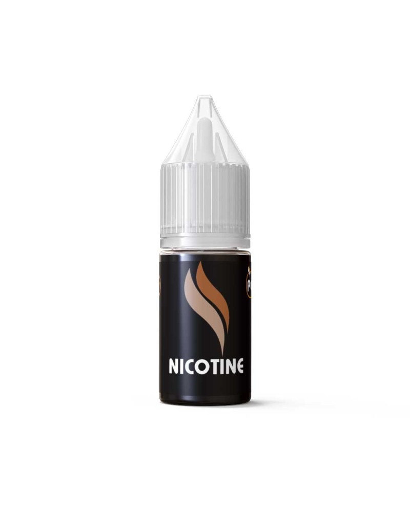 Nic Shots by White Vape 10ml