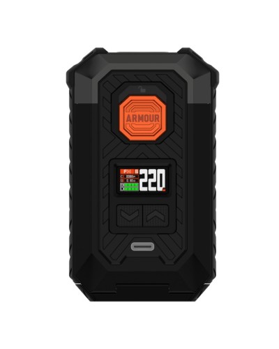 Vaporesso Armour Max Mod