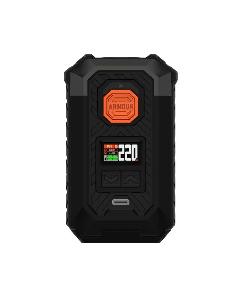 Vaporesso Armour Max Mod