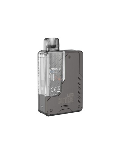 Aspire Gotek Pro Pod Kit