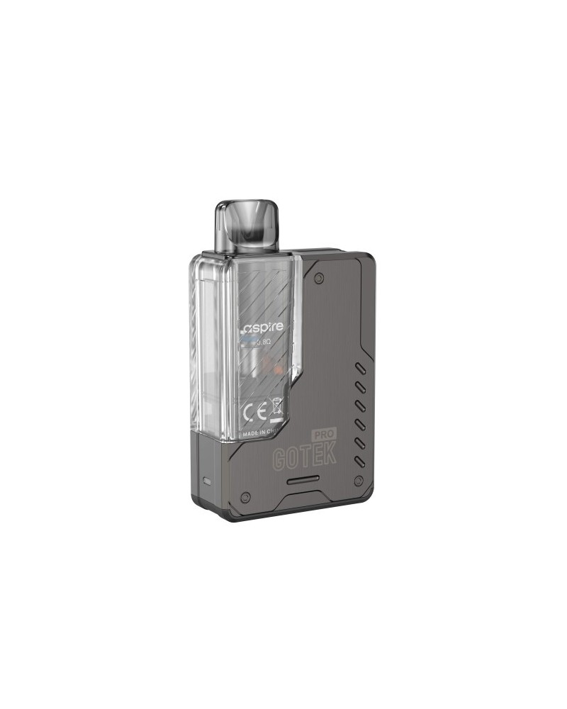 Aspire Gotek Pro Pod Kit