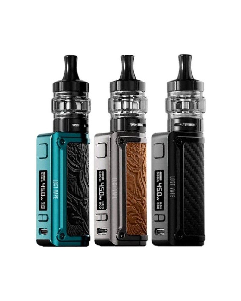 Lost Vape Thelema Mini Kit