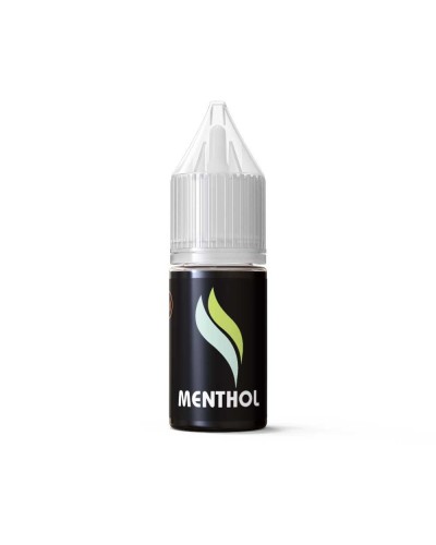 Menthol eliquid 10ml