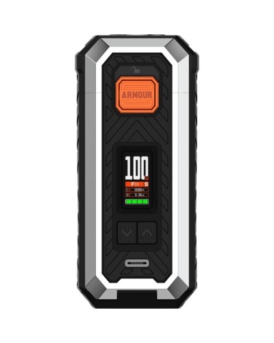 Vaporesso Armour S Mod