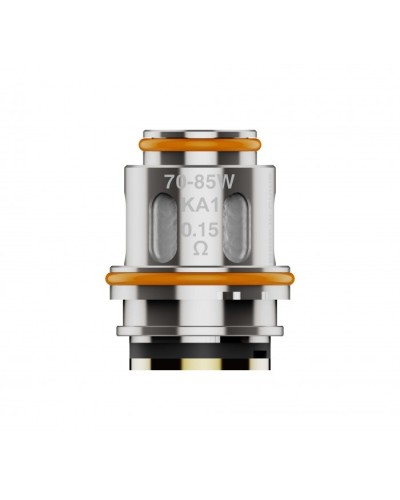 Geekvape Z XM Coils - 5 Pack