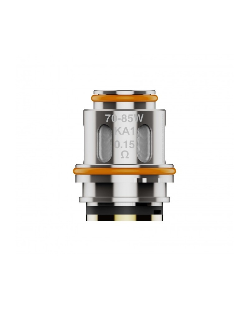 Geekvape Z XM Coils - 5 Pack