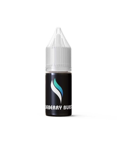 BLUEBERRY BURST eliquid 10ml