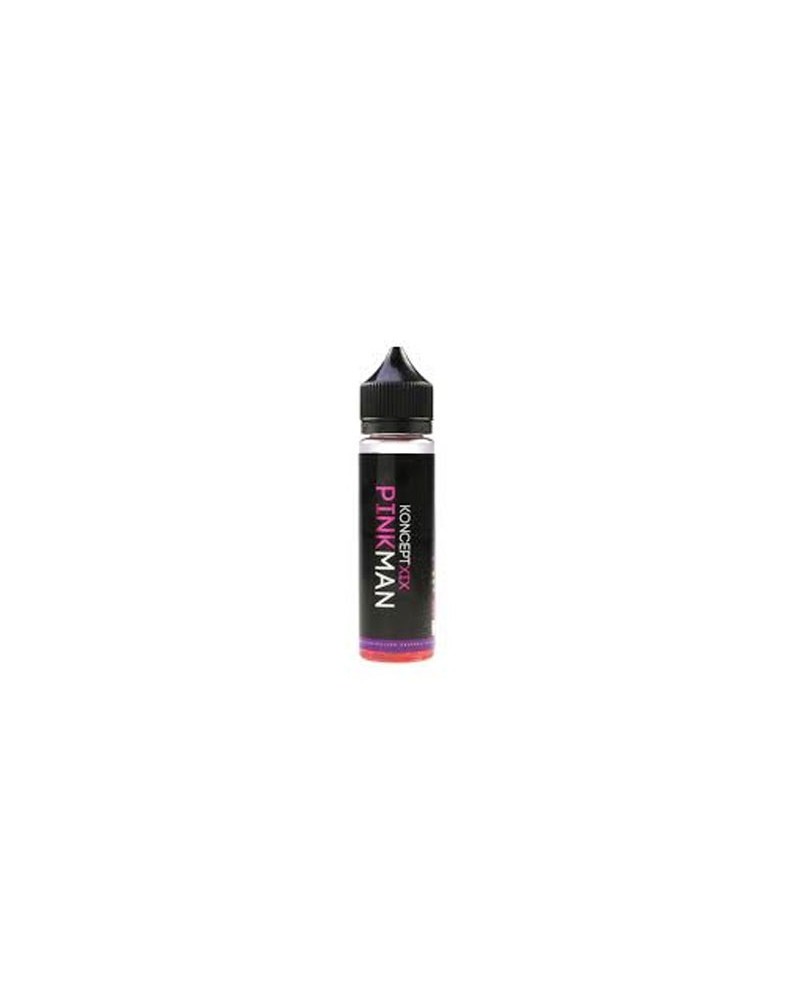 Vampire Vape - Pinkman eliquid