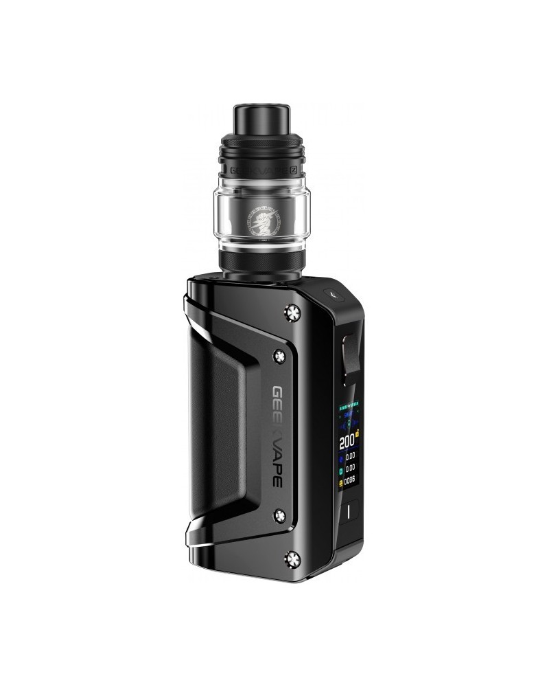 Geekvape Aegis L200 Legend 3 Kit