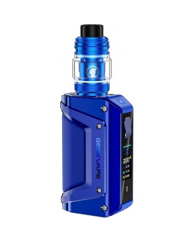 Geekvape Aegis L200 Legend 3 Kit