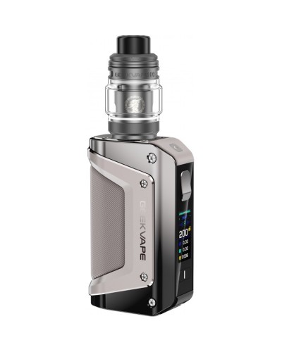 Geekvape Aegis L200 Legend 3 Kit