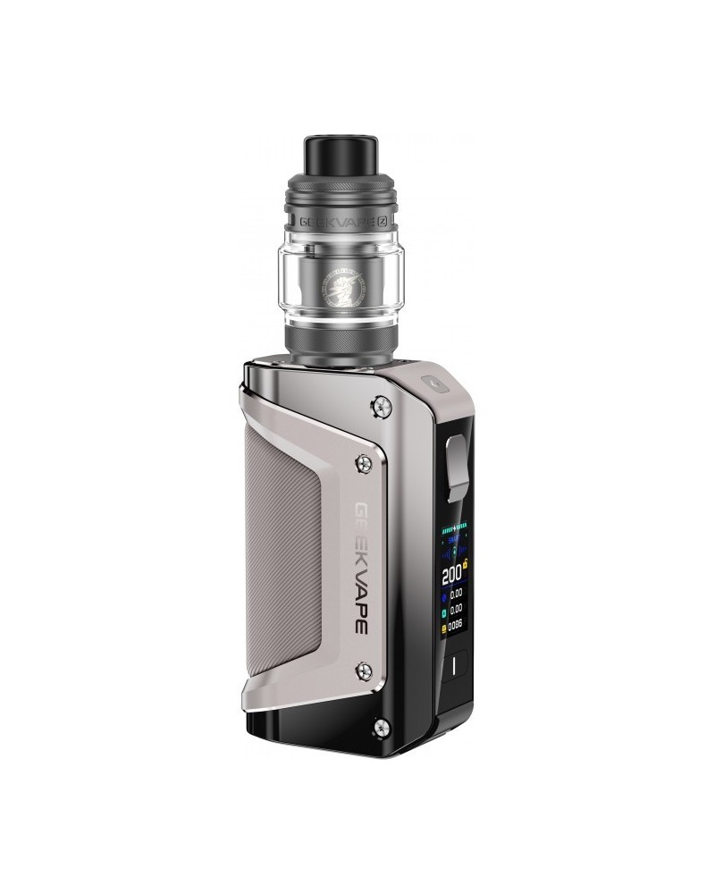 Geekvape Aegis L200 Legend 3 Kit