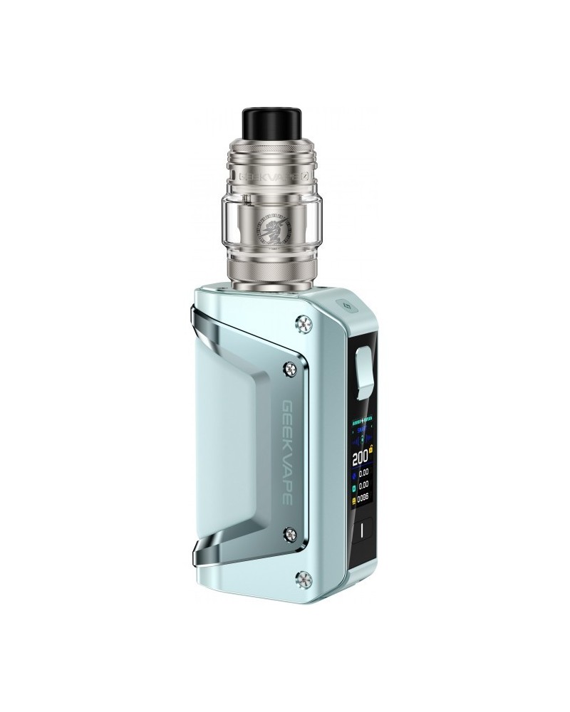 Geekvape Aegis L200 Legend 3 Kit