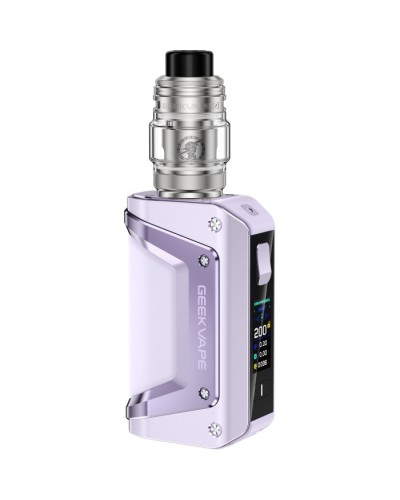 Geekvape Aegis L200 Legend 3 Kit