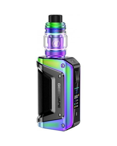 Geekvape Aegis L200 Legend 3 Kit