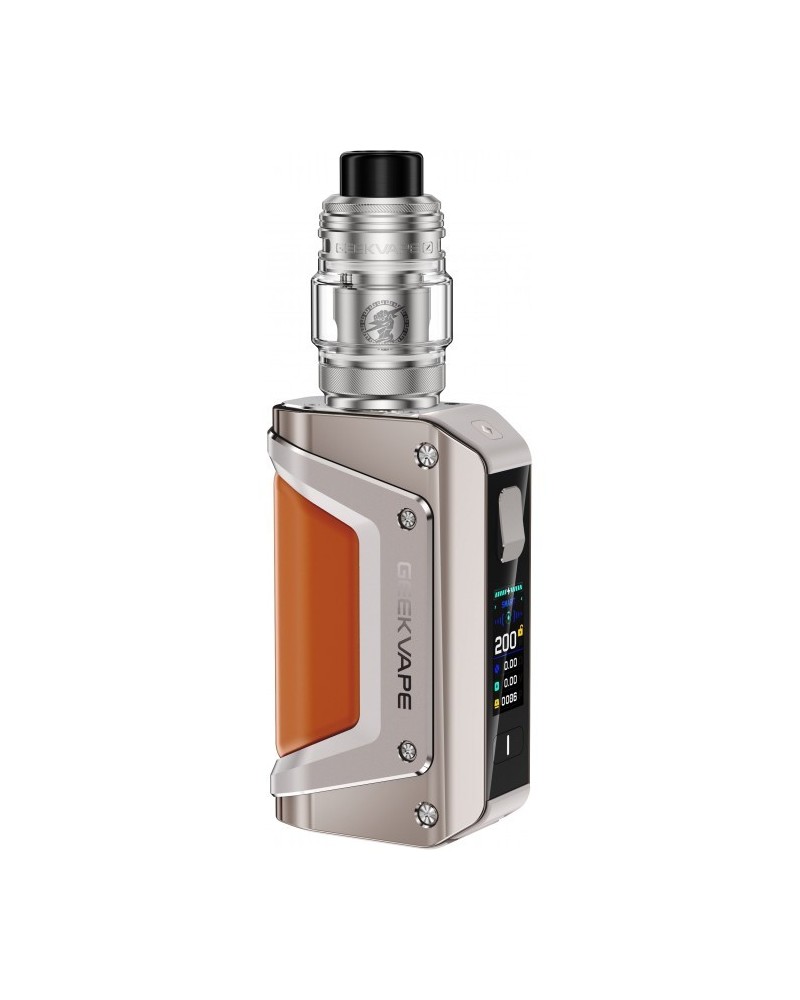 Geekvape Aegis L200 Legend 3 Kit