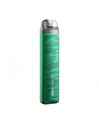 Aspire Flexus Pro Pod Kit