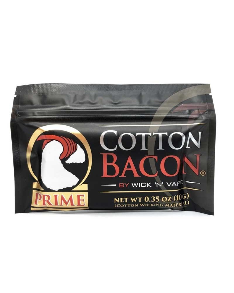 cotton bacon