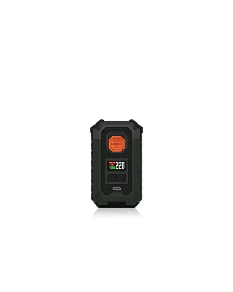 Vaporesso Armour Max Mod
