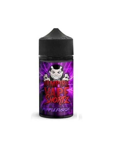 Vampire Vape - PURPLE FUSION eliquid