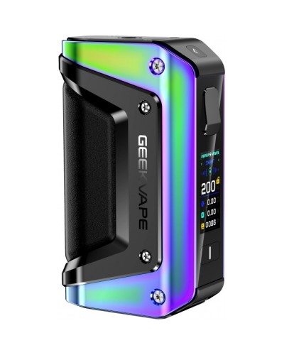 Geekvape Aegis L200 Legend 3 MOD