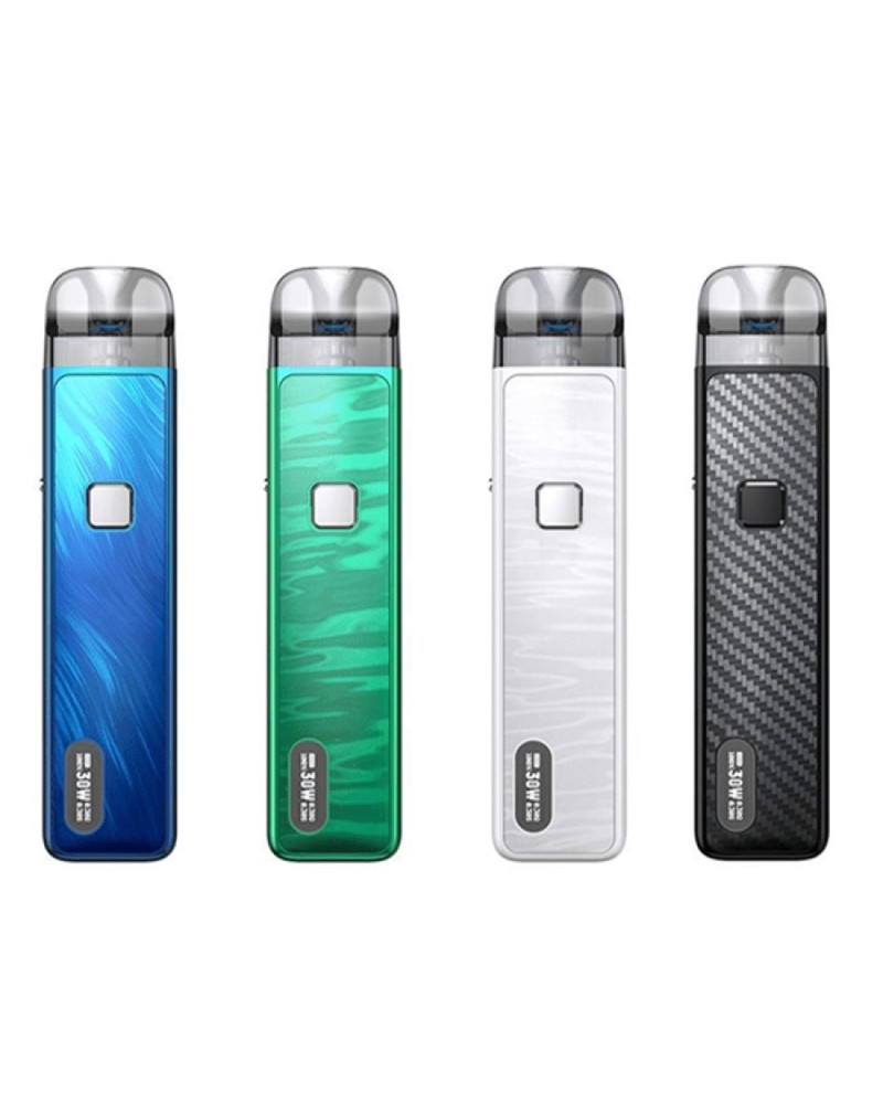 Aspire Flexus Pro Pod Kit