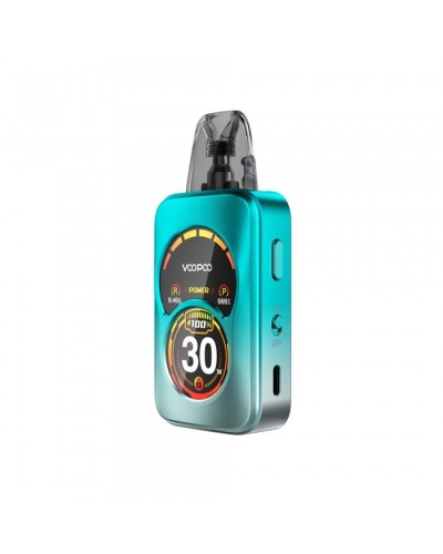 Voopoo Argus A Pod Kit | White Vape Co