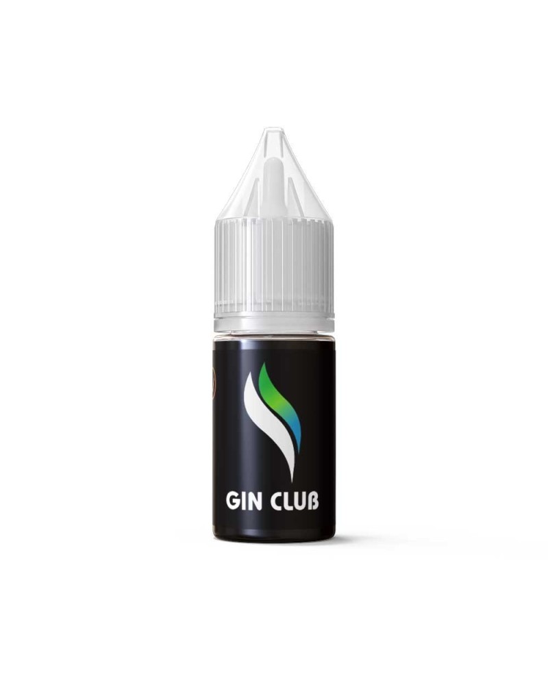 Gin and Cucumber eliquid 10ml