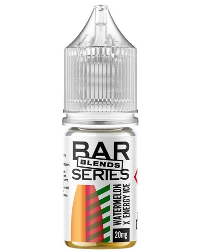 Watermelon x Energy Ice BAR SERIES Blends | 4 for £10