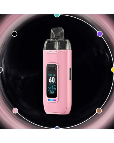 VPRIME by Oxva Pod Vape Kit | FREE NIC SALT