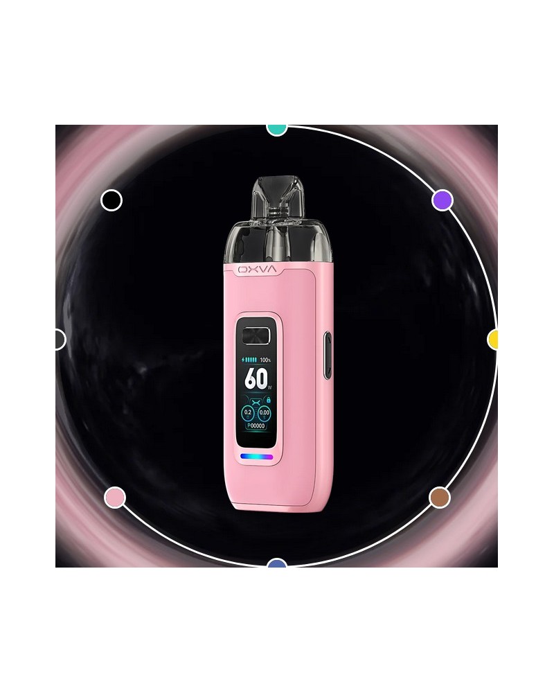 VPRIME by Oxva Pod Vape Kit | FREE NIC SALT