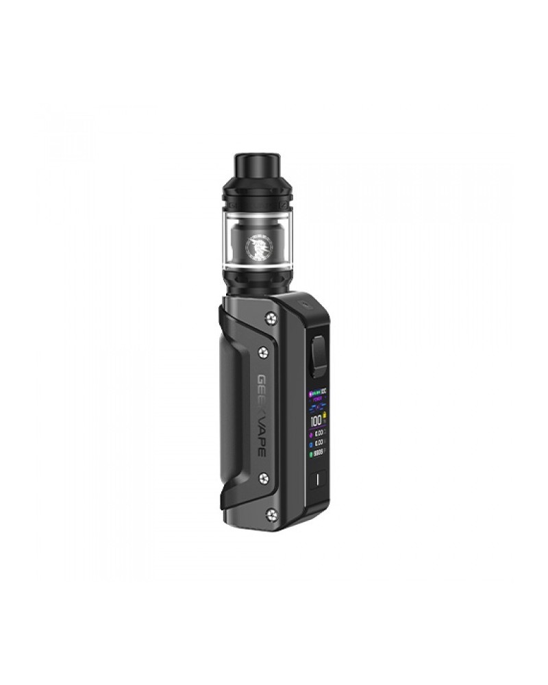 Geekvape Aegis Solo 3 Vape Kit