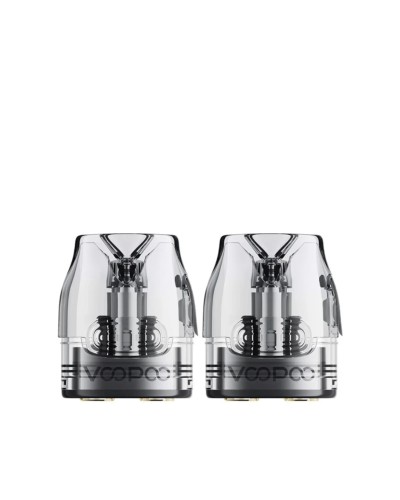 Voopoo VMATE Top Fill Replacement Pods XL