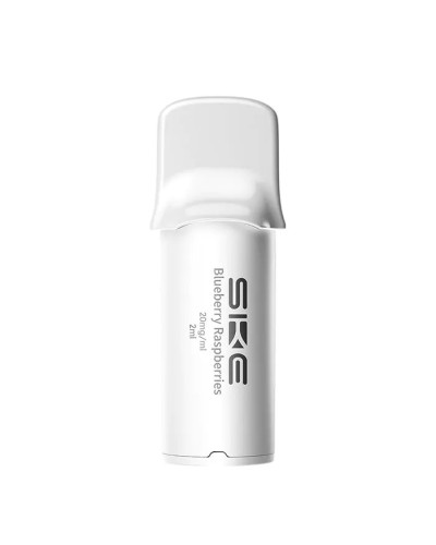 SKE 600 Pro Prefilled Replaceable Pods