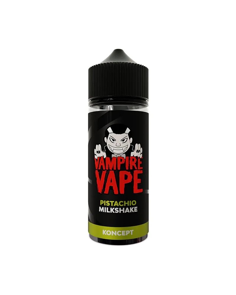Pistachio Milkshake VAMPIRE 70/30 100ml