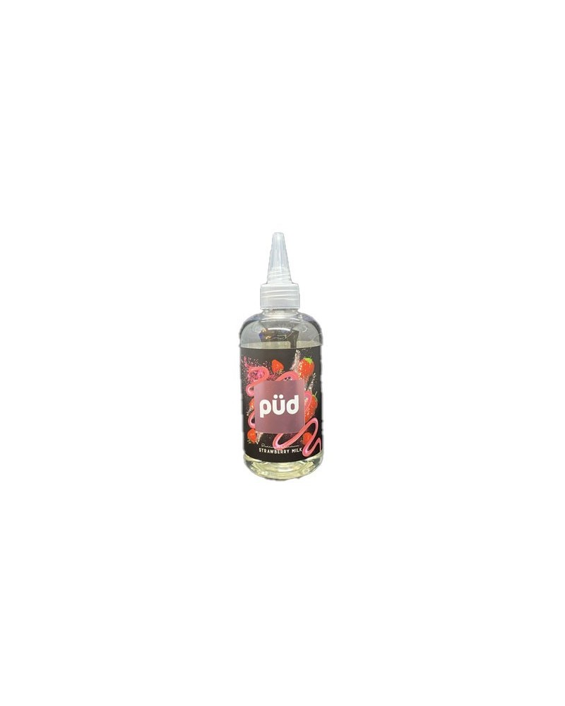 Strawberry Milk by PUD 200ml eliquid