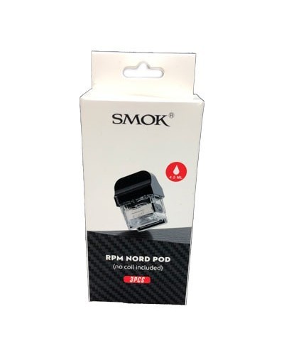 Smok NORD POD Kit