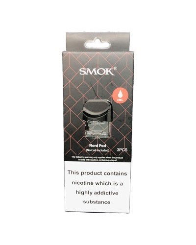 Smok NORD POD Kit