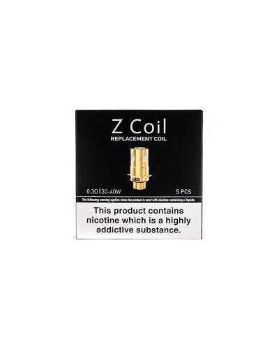 Innokin Z Coil - 5 pack