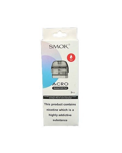 Smok Acro Pods