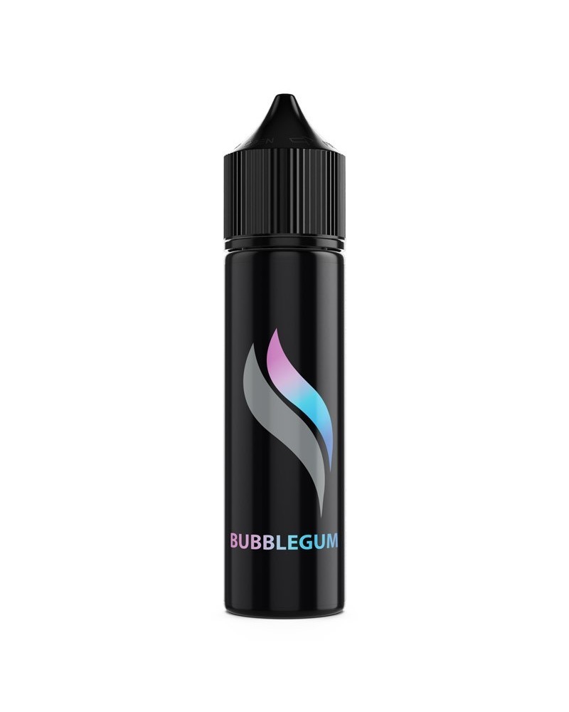 Bubblegum White Vape Co Shortfill 50ml | Buy 3 get 1 for £1